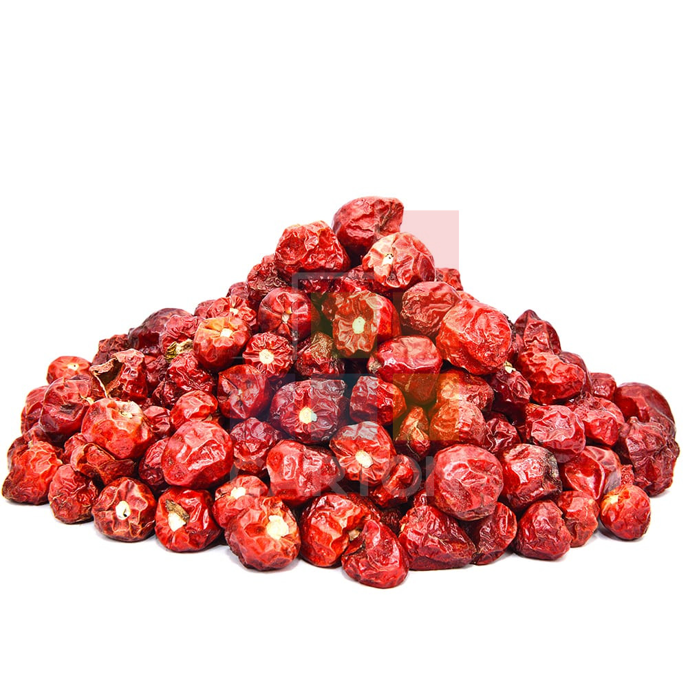 Red Chili Whole
